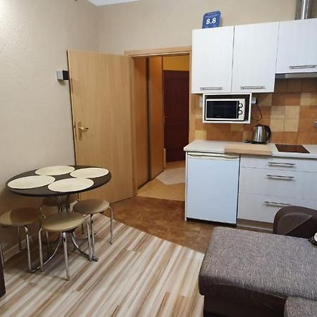 Apartamenty W Jantar - Lilasun Szklarska Poreba Dış mekan fotoğraf