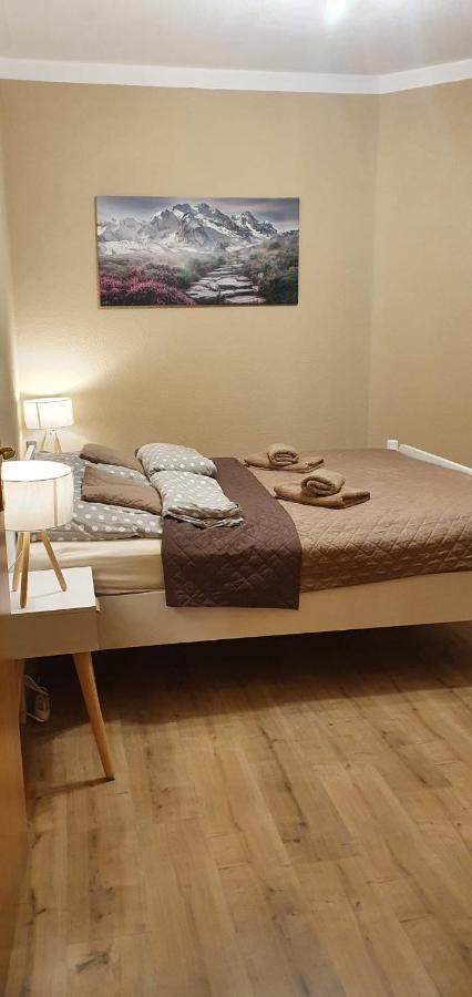 Apartamenty W Jantar - Lilasun Szklarska Poreba Dış mekan fotoğraf
