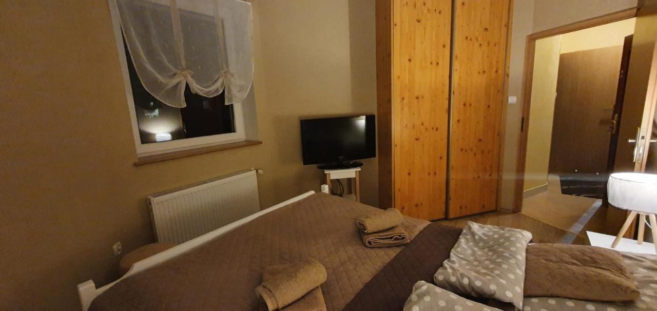 Apartamenty W Jantar - Lilasun Szklarska Poreba Dış mekan fotoğraf