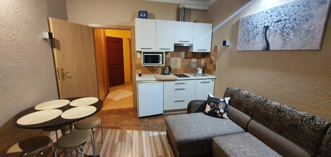 Apartamenty W Jantar - Lilasun Szklarska Poreba Dış mekan fotoğraf
