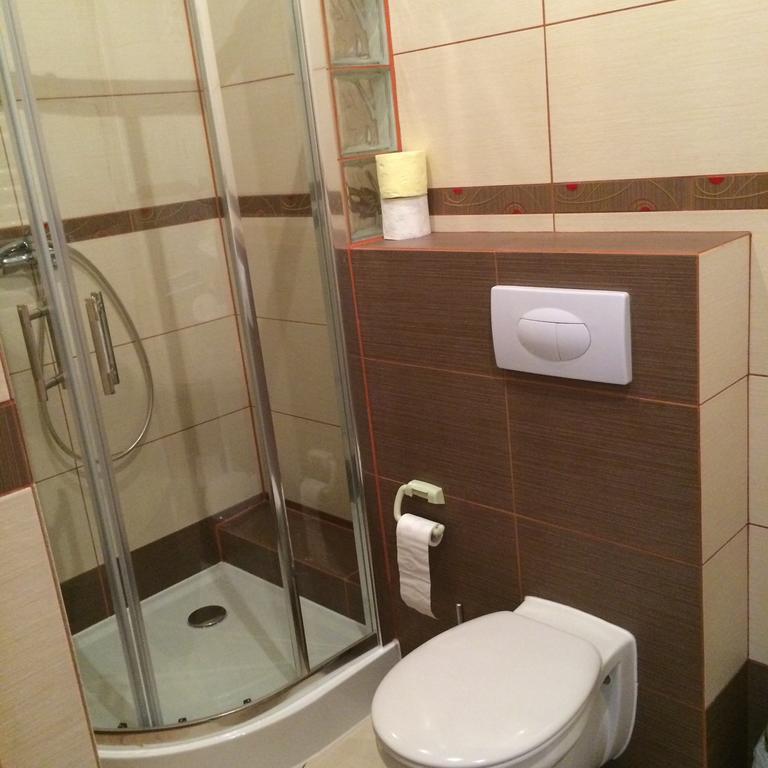 Apartamenty W Jantar - Lilasun Szklarska Poreba Oda fotoğraf