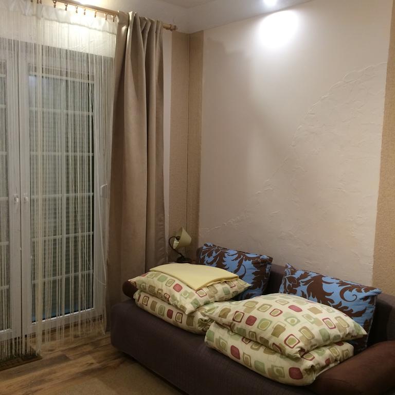 Apartamenty W Jantar - Lilasun Szklarska Poreba Oda fotoğraf