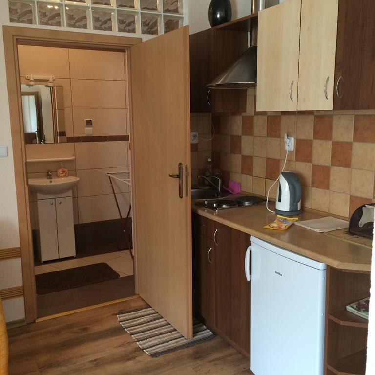 Apartamenty W Jantar - Lilasun Szklarska Poreba Oda fotoğraf