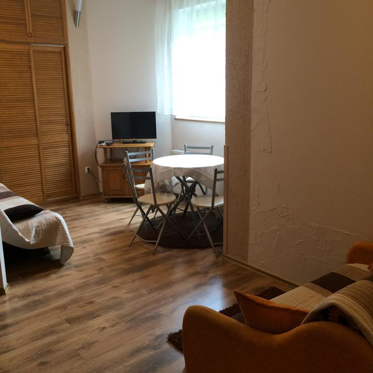 Apartamenty W Jantar - Lilasun Szklarska Poreba Oda fotoğraf
