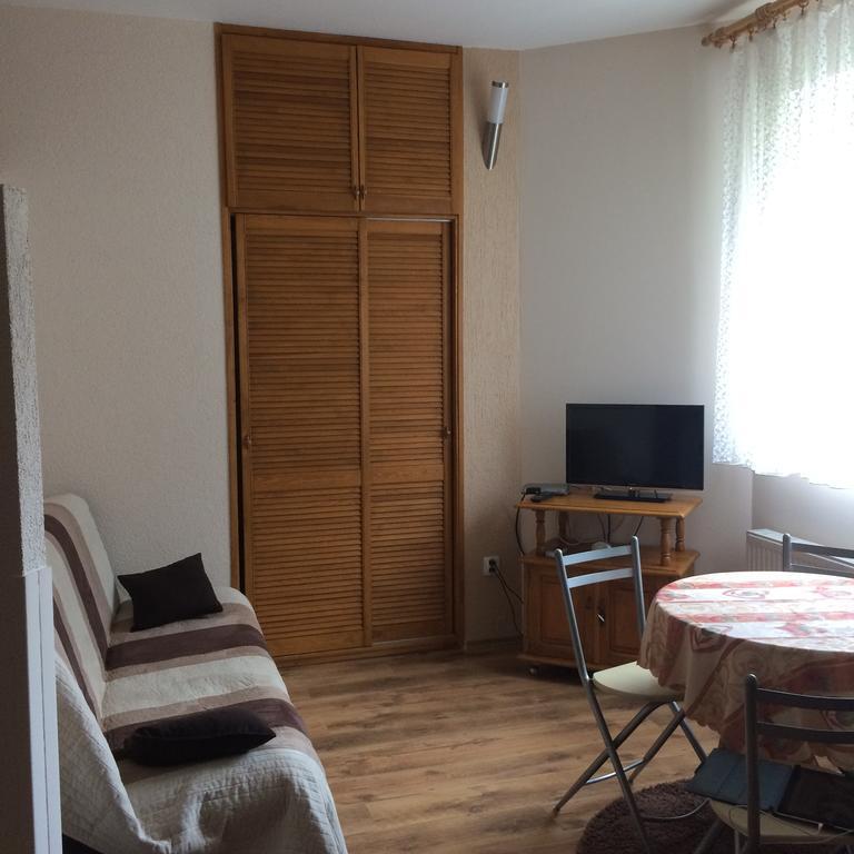 Apartamenty W Jantar - Lilasun Szklarska Poreba Oda fotoğraf